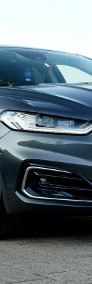 Ford Mondeo IX VIGNALE ful led KAMERA nawi SKÓRA sam parkuje ACC blis szyberdach ma-4