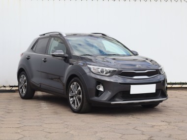 Kia Stonic , Automat, Navi, Klimatronic, Parktronic,-1