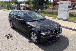 BMW SERIA 3 IV (E46) M Pakiet