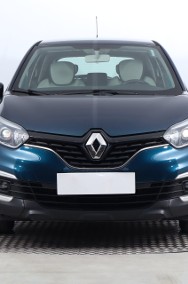 Renault Captur , Salon Polska, Serwis ASO, Navi, Klima, Tempomat, Parktronic-2