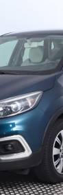 Renault Captur , Salon Polska, Serwis ASO, Navi, Klima, Tempomat, Parktronic-3