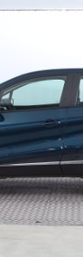 Renault Captur , Salon Polska, Serwis ASO, Navi, Klima, Tempomat, Parktronic-4