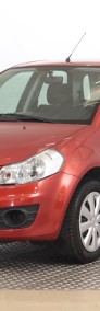 Suzuki SX4 I , Salon Polska, 1. Właściciel, Serwis ASO, Klima-3