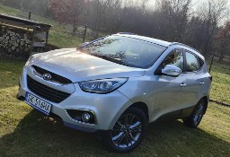 Hyundai ix35 Hyundaiix35, 1 wlasciciel, salon polska, lift, 1.6 benzyna,ladny