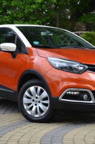 Renault Captur I 0.9 Renaul 90km stan idealny-2