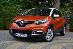 Renault Captur I 0.9 Renaul 90km stan idealny