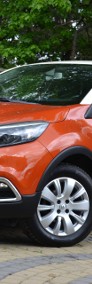 Renault Captur I 0.9 Renaul 90km stan idealny-4