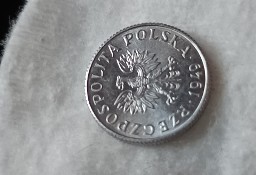 Sprzedam monetę 1 grosz 1949 rok