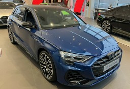 Audi S3 III (8V) S3 Sportback TFSI 245(333) kW(KM) S tronic Salon Polska, Matrix LED,