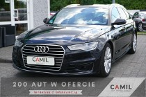 Audi A6 IV (C7) exclusive line , bogate wyposażenie , I rej. 11.2015 r.,