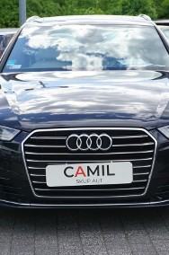 Audi A6 IV (C7) exclusive line , bogate wyposażenie , I rej. 11.2015 r.,-2