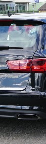 Audi A6 IV (C7) exclusive line , bogate wyposażenie , I rej. 11.2015 r.,-4