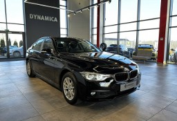 BMW SERIA 3 V (F30/F31/F34) BMW SERIA 3 d 116KM M6 2016 r., salon PL, 12 m-cy gwarancji