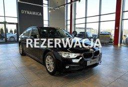 BMW SERIA 3 V (F30/F31/F34) BMW SERIA 3 d 116KM M6 2016 r., salon PL, 12 m-cy gwarancji