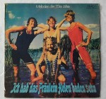 Assocjacja HAGAW, Niemiecka płyta winylowa 1975 r.