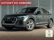 Audi Q5 III 40 TDI quattro Advanced Sportback 2.0 40 TDI quattro Advanced Sportback