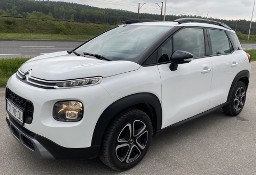 Citroen C3 Aircross bezwypadkowy/serwisowany