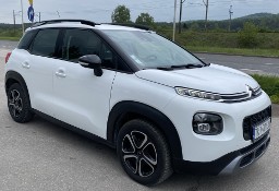 Citroen C3 Aircross bezwypadkowy/serwisowany