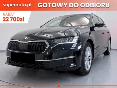 Skoda Octavia IV Drive Selection 1.5 TSI mHEV DSG Drive Selection 1.5 TSI mHEV DSG 15-1