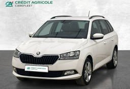 Skoda Fabia IV Skoda Fabia 1.0 Classic Ambition Plus Kombi