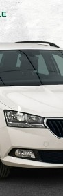 Skoda Fabia IV Skoda Fabia 1.0 Classic Ambition Plus Kombi-3