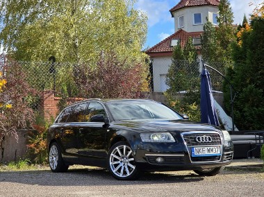Audi A6 III (C6) 2.0 16V TURBO Busines Edition Automat-1