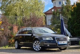 Audi A6 III (C6) 2.0 16V TURBO Busines Edition Automat