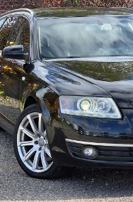 Audi A6 III (C6) 2.0 16V TURBO Busines Edition Automat-2