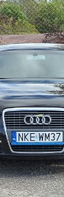 Audi A6 III (C6) 2.0 16V TURBO Busines Edition Automat-3