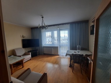 Mieszkanie 60,21 m2 3 pokoje Łódź Radogoszcz ul. Herlinga-Grudzińskiego-1