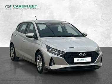 Hyundai i20 II Hyundai i20 1.2 Classic Plus Hatchback-1