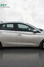 Hyundai i20 II Hyundai i20 1.2 Classic Plus Hatchback-2