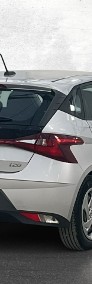 Hyundai i20 II Hyundai i20 1.2 Classic Plus Hatchback-3