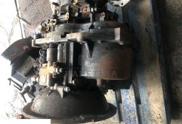 Jcb TM - Skrzynia Biegów [CZĘŚCI]