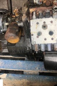 Jcb TM - Skrzynia Biegów [CZĘŚCI]-2