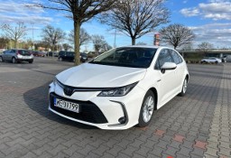 Toyota Corolla XII 1.8 Hybrid 122km Comfort E-CVT, salon PL, gwarancja, EXPORT