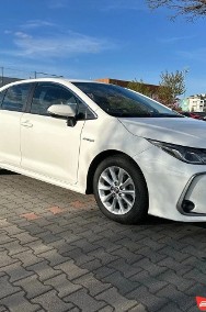 1.8 Hybrid 122km Comfort E-CVT, salon PL, gwarancja, EXPORT-2