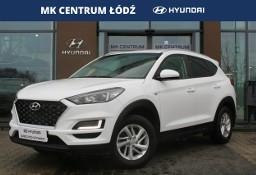 Hyundai Tucson III 1.6GDi 132KM Classic Pakiet Plus Pierwszy właściciel Salon Polska