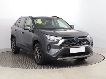 Toyota RAV 4 IV , Salon Polska, Serwis ASO, Automat, Klimatronic, Tempomat,