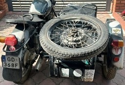 Ural pierwszy właściciel w Polsce