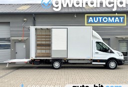 Ford Transit Kontener 4.30m Winda B.Drzwi AUTOMAT *67.600km /www.auto-hit.com/