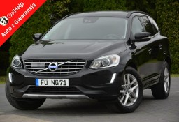 Volvo XC60 I 2.0d(150KM)*Virtual Zegary Xenon Ledy Navi Radar ASO Volvo