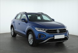 Volkswagen T-Roc , Salon Polska, 1. Właściciel, Serwis ASO, Automat, VAT 23%,