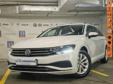 Volkswagen Passat B8 Salon Polska, Serwis, Vat 23%-1