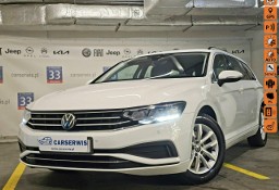 Volkswagen Passat B8 Salon Polska, Serwis, Vat 23%