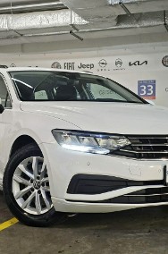 Volkswagen Passat B8 Salon Polska, Serwis, Vat 23%-2