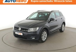 Volkswagen Tiguan II 180KM automat 4Motion climatronic tempomat PDC