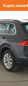 Volkswagen Tiguan II 180KM automat 4Motion climatronic tempomat PDC-4