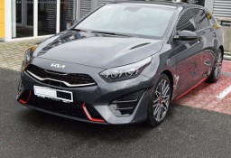 Kia Pro cee&apos;d 1.6 T-GDI DCT7 OPF GT