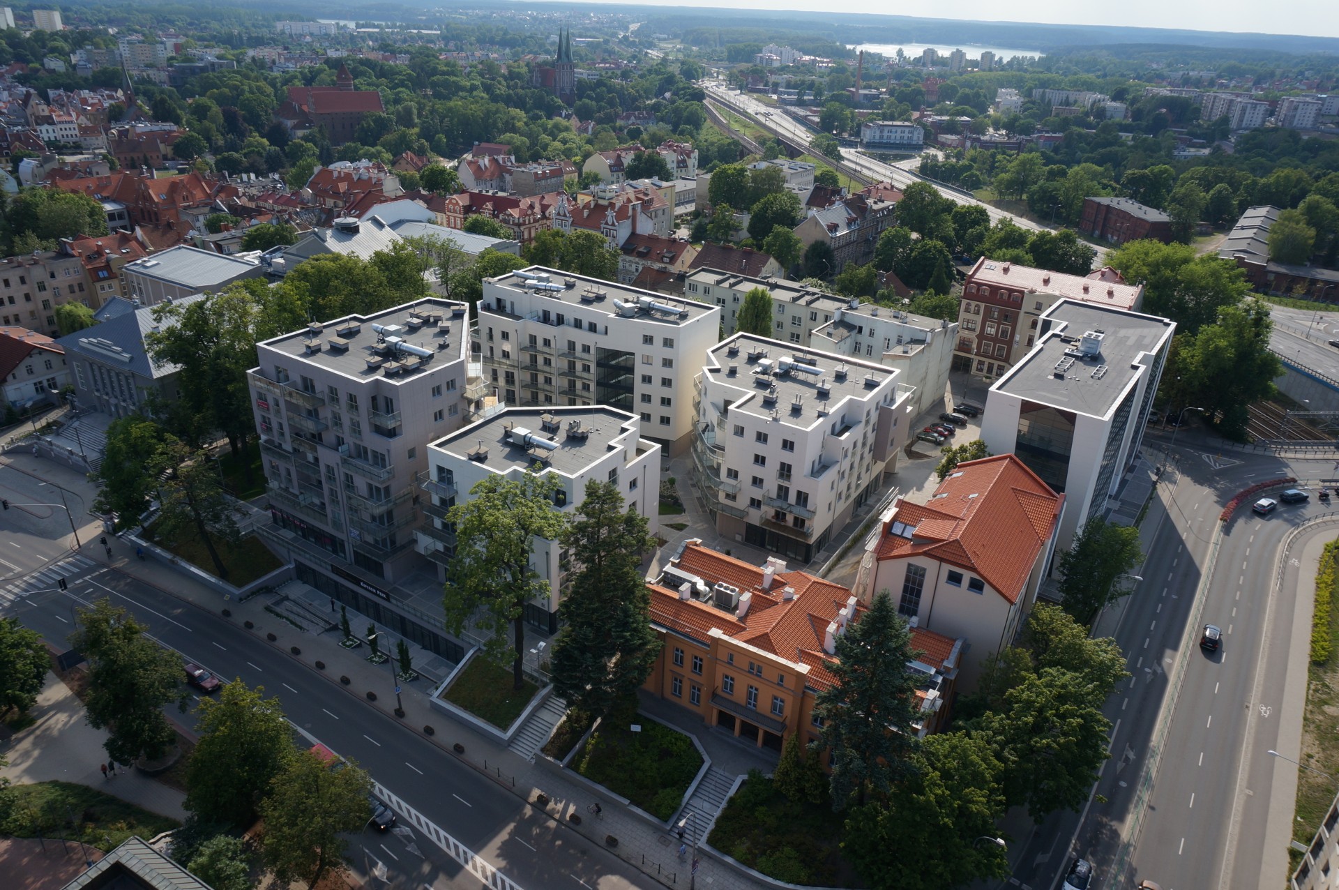 lokal handlowy, usługowy na sprzedaż